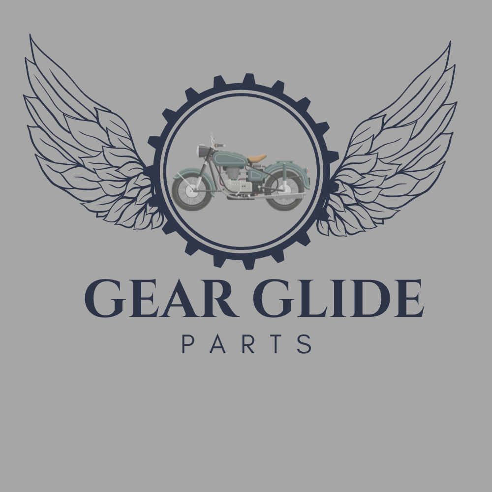 gear glide parts